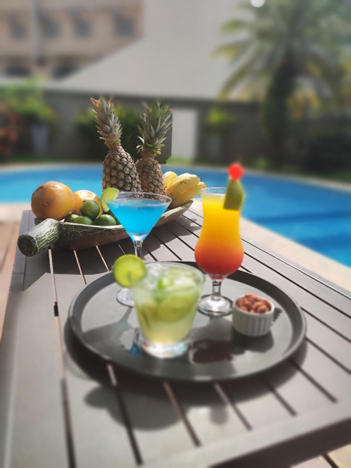 Hotel Santo Graal Aparecida  Zewnętrze zdjęcie