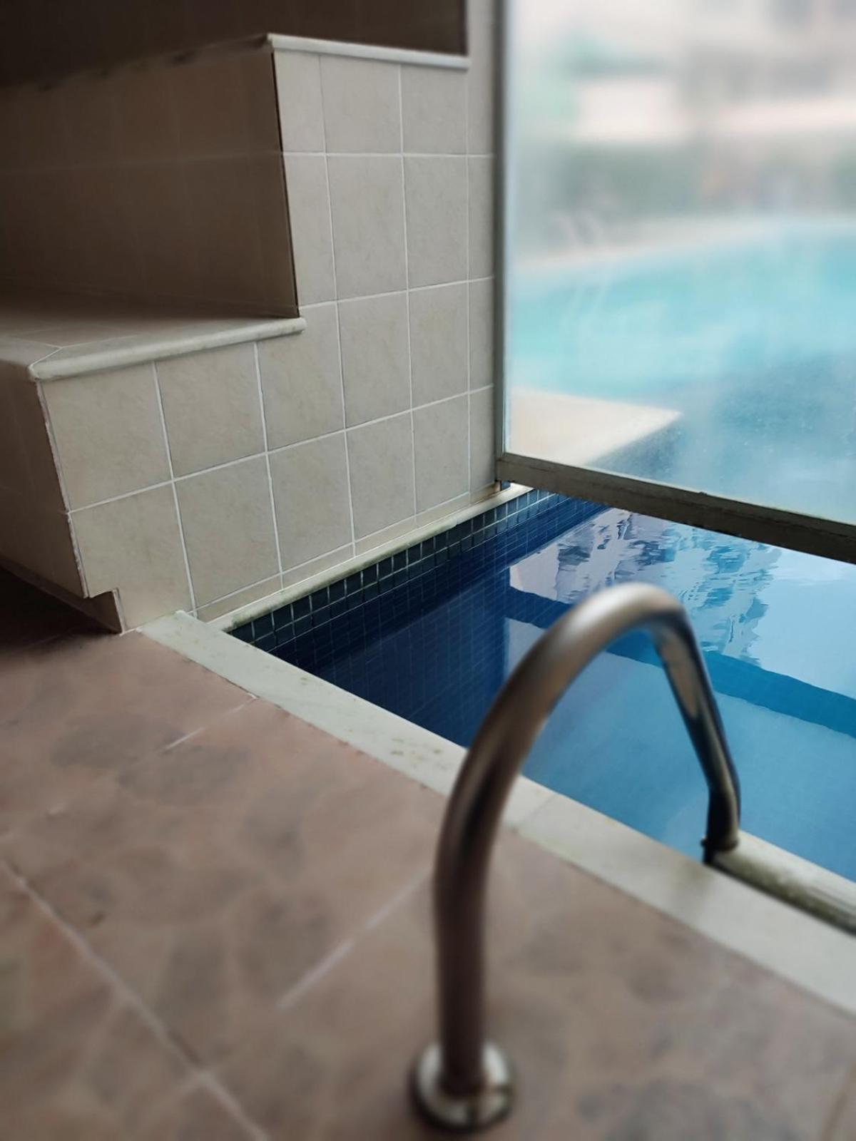 Hotel Santo Graal Aparecida  Zewnętrze zdjęcie